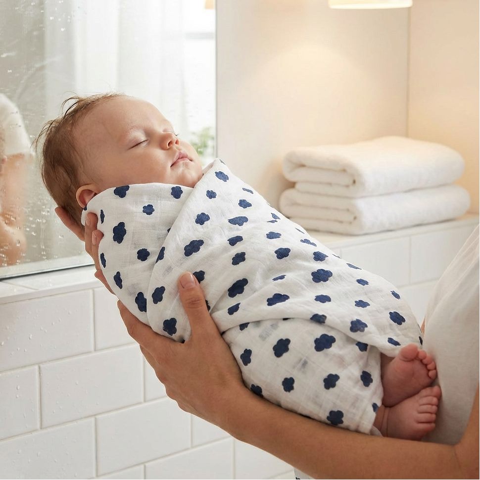Baby blanket