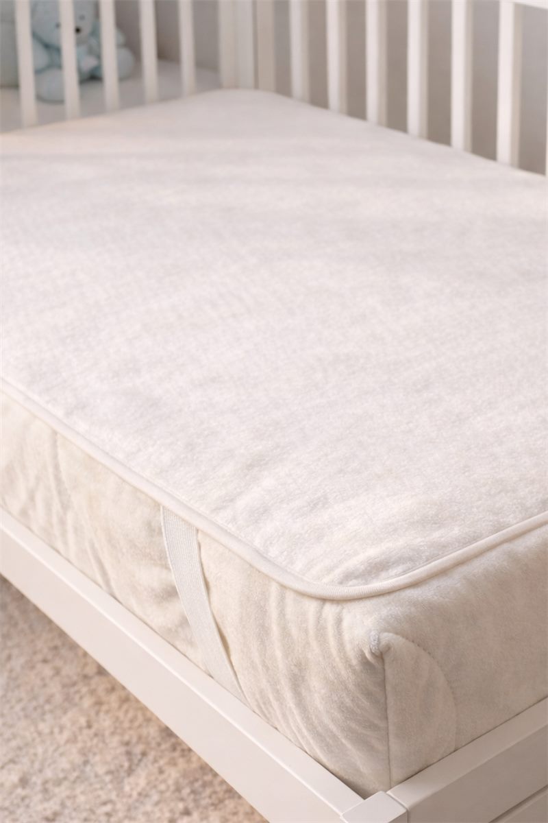 Baby Sleep Essentials – 8 Pieces
