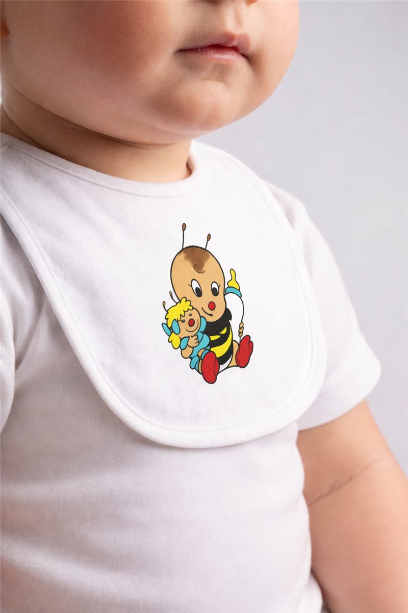 Baby Sleep Essentials – 8 Pieces