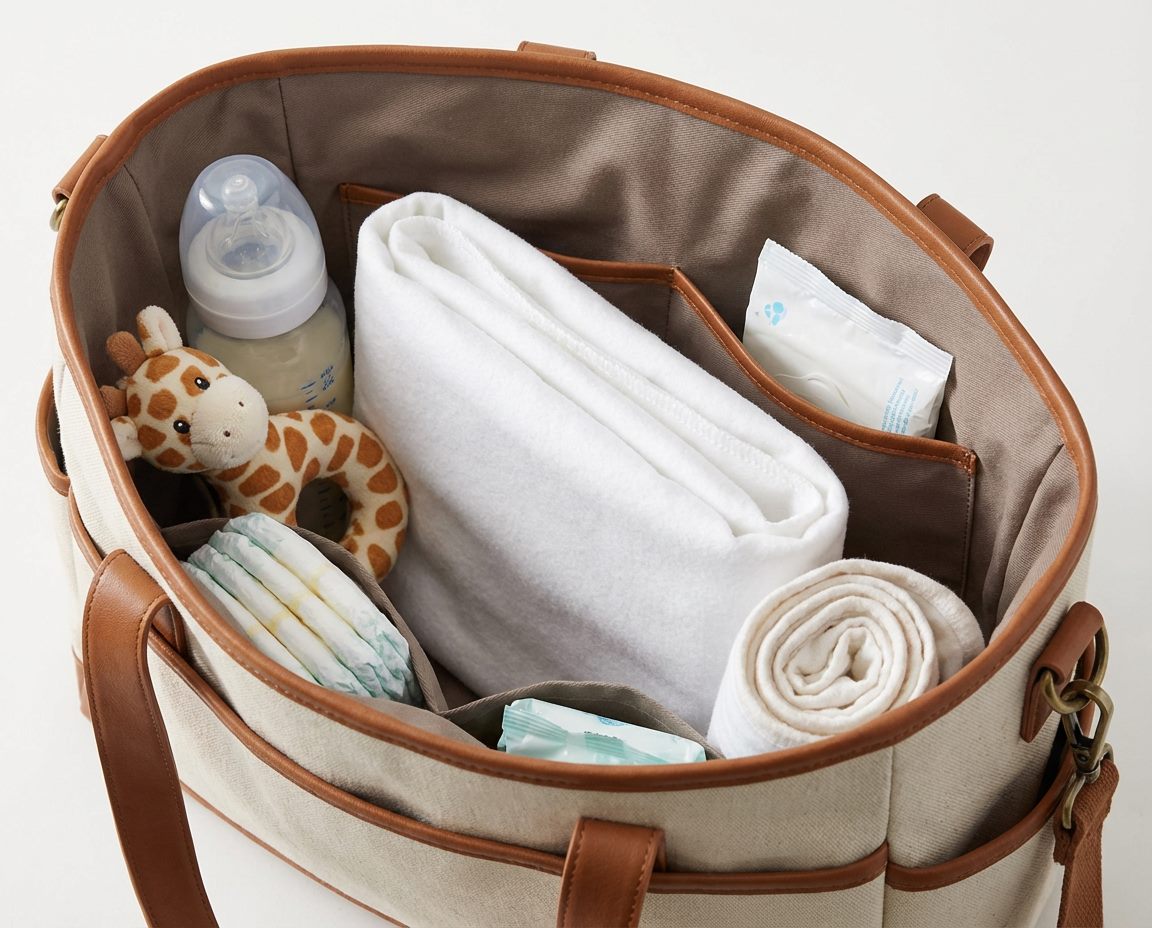 Waterproof Fitted Travel Crib Sheet